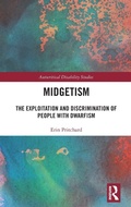 Cover: Midgetism - Routledge