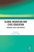 Cover: Global Migration and Civic Education - Routledge