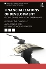 Cover: Financializations of Development - Routledge