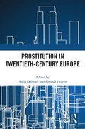 Bild: Prostitution in Twentieth-Century Europe - Routledge