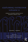 Cover: Exploring Outremer Volume II - Routledge