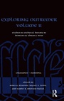Cover: Exploring Outremer Volume II - Routledge