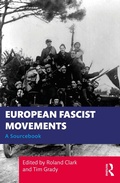 Bild: European Fascist Movements - Routledge
