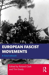 Bild: European Fascist Movements - Routledge