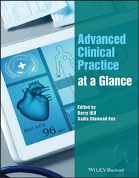 Abbildung von: Advanced Clinical Practice at a Glance - Wiley-Scrivener