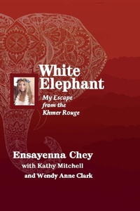 Enlarge image Cover: White Elephant - Lulu.com