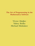 Bild: The Art of Programming in the Mathematica System - Lulu.com