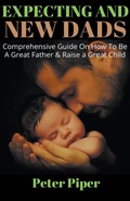 Cover: Expecting And New Dads - Brian McAboy