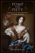 Cover: Pomp and Piety - Amberley Publishing