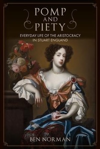 Enlarge image Cover: Pomp and Piety - Amberley Publishing