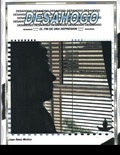 Cover: DESAHOGO, El fin de una depresion. - Lulu.com