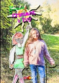 Cover: The adventures of Crisiant & Ivy - A trip by the canal - Lulu.com