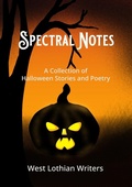 Cover: Spectral Notes - Lulu.com