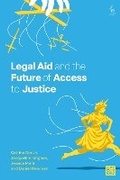 Bild: Legal Aid and the Future of Access to Justice - Hart Publishing