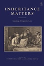 Cover: Inheritance Matters - Hart Publishing