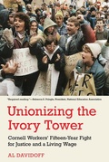 Bild: Unionizing the Ivory Tower - ILR Press