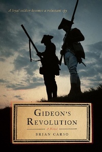 Abbildung von: Gideon's Revolution - Three Hills