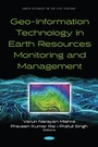 Cover: Geo-Information Technology in Earth Resources Monitoring and Management - Nova Science Publishers Inc