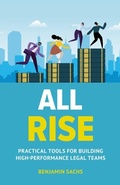 Bild: All Rise - Lioncrest Publishing