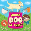 Cover: Whose Dog is This? - Macmillan Children's Books