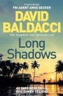 Cover: Long Shadows - Pan Books