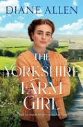 Cover: The Yorkshire Farm Girl - Macmillan