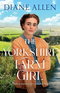 Abbildung von: The Yorkshire Farm Girl - Macmillan