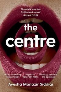 Abbildung von: The Centre - Pan Macmillan