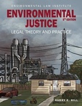 Abbildung von: Environmental Justice - Environmental Law Institute
