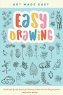 Cover: Easy Drawing: Volume 2 - Walter Foster Publishing