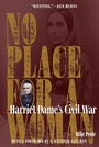 Cover: No Place for a Woman - The Kent State University Press