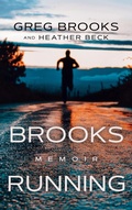 Cover: Brooks Running - Kharis Publishing