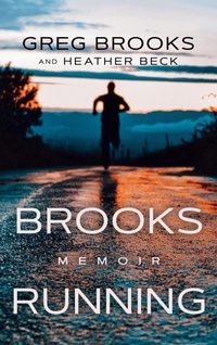 Enlarge image Cover: Brooks Running - Kharis Publishing