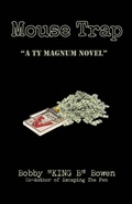 Cover: Mouse Trap - Cadmus Publishing