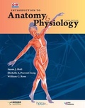 Cover: Introduction to Anatomy & Physiology - Goodheart-Wilcox Publisher