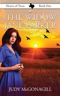 Cover: The Widow Jane Parker - Rise Up Publications