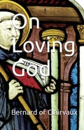 Cover: On Loving God - Lighthouse Publishing