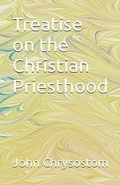 Cover: Treatise Concerning the Christian Priesthood - Lighthouse Publishing