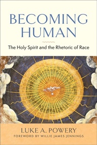 Enlarge image Cover: Becoming Human - Westminster John Knox Press