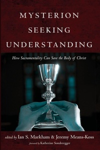 Enlarge image Cover: Mysterion Seeking Understanding - Pickwick Publications