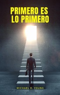 Cover: Primero es lo Primero - Klingenberg Press