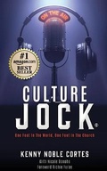 Cover: Culture Jock - URLink Print & Media, LLC
