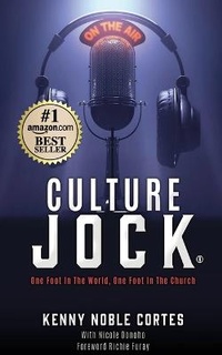 Enlarge image Cover: Culture Jock - URLink Print & Media, LLC