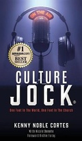 Cover: Culture Jock - URLink Print & Media, LLC