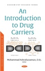 Cover: Introduction to Drug Carriers - Nova Science Publishers Inc