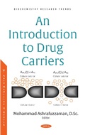 Cover: Introduction to Drug Carriers - Nova Science Publishers Inc