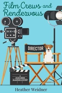 Enlarge image Cover: Film Crews and Rendezvous - LEVEL BEST BOOKS