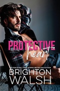 Cover: Protective Heart - Bright Publishing