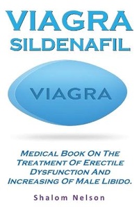 Abbildung von: Viagra Sildenafil - Healthy Lifestyle