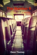Cover: The Number 6, a Novella - OTF Literary, LLC